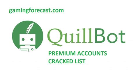 What is QuillBot Apk. . Quillbot premium crack zip